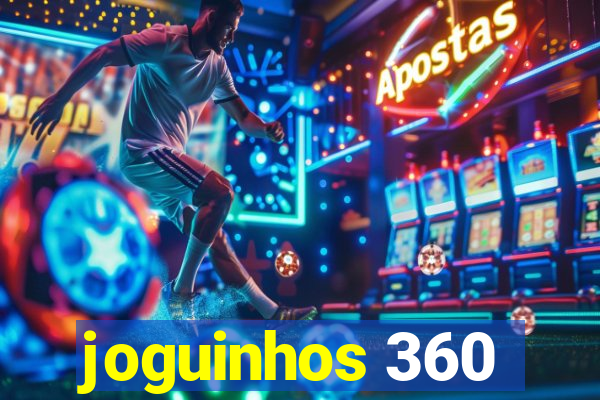 joguinhos 360